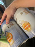 愛他美（Aptamil）【兩罐裝】經(jīng)典版配方奶粉800克罐裝牛奶粉新老國標(biāo)混發(fā) 經(jīng)典3段800g*2 曬單實(shí)拍圖