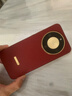 榮耀X70 【國家補(bǔ)貼15%】新品5G手機(jī) 金標(biāo)十面抗摔 IP69防水 8300mAh青海湖電池 朱砂紅 8GB+128GB【2年碎屏險+2年店鋪延?！?官方標(biāo)配 曬單實拍圖