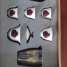 中國國家博物館天官賜福變色茶具結(jié)婚伴手禮茶道茶壺品茶便攜收納旅行套裝禮盒裝 變色茶具套裝 曬單實拍圖