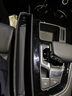 BIMLL B Alcantara多功能遮陽板收納車載汽車收納套眼鏡架座卡包證件夾 9002 炭黑 遮陽板收納夾 曬單實拍圖