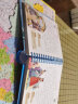 阳光宝贝 国学幼儿启蒙中华传统经典诵读儿童绘本图书亲子阅读课外阅读 成语三百则 实拍图