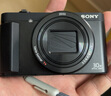 索尼(SONY) 長焦照相機 HX60 HX400 HX50 H400 HX300 旅游高清二手相機 【99新】DSC-HX90 30倍光學變焦 可翻折 曬單實拍圖