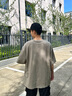 NBA官方湖人/勇士/快船王朝系列夏季運動休閑中性寬松T恤男純棉短袖 洛杉磯湖人T恤 L 曬單實拍圖