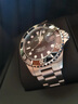 斯坦哈特（STEINHART）瑞士手表海洋系列陶瓷圈夜光潛水全自動(dòng)機(jī)械表男女情侶禮物 39mm陶瓷表圈/精鋼表帶 103-0981 曬單實(shí)拍圖