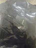 AMURS愛繆斯舒彈絲西褲 可機(jī)洗抗皺款西褲商務(wù)休閑直筒長(zhǎng)褲子 寶藍(lán) 33 B（2.57尺） 曬單實(shí)拍圖