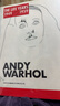 Andy Warhol: The Life Years 1949 - 1959 / 安迪·沃霍爾：生命之年 1949-1959 曬單實(shí)拍圖