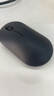 小米無(wú)線(xiàn)鼠標lite3/2筆記本電腦游戲光電滑鼠男女生手超薄辦公家用 lite 2 黑色 曬單實(shí)拍圖
