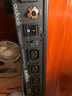 傲立（audiolab） DC BLOCK6電源濾波器穩壓器功放機CD機 黑色 曬單實(shí)拍圖