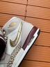 耐克（NIKE）【滔搏運動】AIR JORDAN LEGACY 312 (GS)耐磨緩震籃球鞋 IB4914-161 40 曬單實拍圖