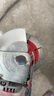 HANSCH開(kāi)槽機一次成型無(wú)塵水電工程安裝墻壁混凝土線(xiàn)槽切割機電動(dòng)工具 170單片工業(yè)款+鋸片3張+豪禮 曬單實(shí)拍圖