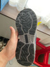 斯凱奇（Skechers）男鞋保暖男靴高幫鞋加厚加絨棉鞋一腳蹬休閑運動鞋237283C 海軍藍色/灰色/NVGY 43 曬單實拍圖
