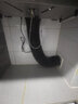 榮健智能體感雙電機大吸力分體式集成灶自動(dòng)清洗側吸下排無(wú)機箱白色油煙機小戶(hù)型家用煙灶聯(lián)動(dòng) 白色煙機+雙眼灶具(自動(dòng)翻蓋+智能體感聯(lián)動(dòng) 天然氣 曬單實(shí)拍圖
