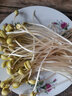 有機匯 豆芽菜 新鮮黃豆芽 新鮮蔬菜 孕產(chǎn)食材 產(chǎn)地直發(fā) 500g 曬單實(shí)拍圖