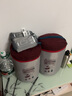迪卡儂一次性燒烤爐燒烤架戶(hù)外家用木炭自助小型單次QUMC 大款(3-5人) 曬單實(shí)拍圖