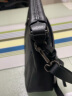 途明（TUMI）【芮妮拉普】VOYAGEUR系列女士商务旅行手提包 0196610DGM 黑色  晒单实拍图