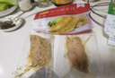 【順豐速運】鯛魚(yú)片調理黑椒蒜香魚(yú)排半成品冷凍羅非魚(yú)柳20片批發(fā) 蒜香味＋黑椒味各一半 90克*20包批發(fā) 曬單實(shí)拍圖