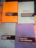 EtherCAT工業(yè)以太網(wǎng)應用技術(shù)+TwinCAT 3.1 從入門(mén)到精通+TwinCAT NC實(shí)用指南+運動(dòng)控制系統軟件原理及其標準功能塊應用 套裝4冊 工業(yè)自動(dòng)化系列書(shū)籍 曬單實(shí)拍圖