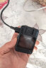 爱国者执法记录仪防爆高清随身胸前微型摄像机录音录像取证设备T5 128G 实拍图