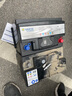 瓦爾塔（VARTA）汽車(chē)電瓶蓄電池銀標075-20免維護電瓶75AH適用君越 途觀(guān) 凱迪拉克 大眾 CC 途銳 夏朗 曬單實(shí)拍圖
