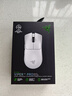 雷蛇（Razer）毒蝰v3pro專業(yè)版 輕量化無(wú)線游戲鼠標(biāo) 人體工程學(xué)設(shè)計(jì)宏電競(jìng)鼠標(biāo)  lol吃雞CSGO瓦羅蘭特鼠標(biāo) 白色（輕約55克 自帶8KHZ接收器） 曬單實(shí)拍圖