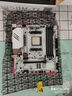精粵B450M/B550主板AM4主板DDR4內(nèi)存臺式電腦游戲主板銳龍CPU R5 5600/5700X/5600GT/5700X3D 精粵B350i PLUS ARGB主板 R5 5600散片 曬單實拍圖