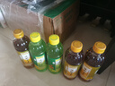 清酷（SENSACOOLS）  涼茶綠茶味350ml*24瓶草本植物飲料低糖清涼不怕火整箱批發(fā)正品 混合24(綠茶12只+檸蒙12只） 曬單實(shí)拍圖