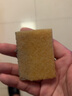 東之天地 擦鞋生膠片鞋刷橡皮擦小白鞋翻毛皮皮革用清潔去污磨砂去污垢 擦鞋生膠片3個(gè)裝 曬單實(shí)拍圖