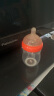 世喜玻璃奶瓶0-3-6个月以上新生儿防胀气婴儿仿母乳奶嘴龙年限定礼盒 实拍图