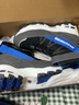 Skechers斯凱奇兒童絨絨靴保暖棉鞋男童女童高筒短靴加絨雪地靴660092L 曬單實(shí)拍圖