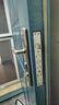 指紋鎖密碼鎖智能門(mén)鎖電子鎖家用防盜門(mén) c級鎖芯智能門(mén)防小黑盒 經(jīng)典版-五合一開(kāi)鎖【包安裝】 曬單實(shí)拍圖