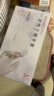 乌斯京（WOLSGIN）一次性手套丁腈橡胶食品级加厚耐用厨房家务丁晴白色100只大码 实拍图