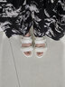 匡威（Converse）官方 Run Star Utility Sandal CX夾心涼鞋A06481C A06481C 41 曬單實拍圖