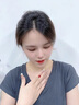 赫蓮娜HR輕奢四葉草項鏈女高級首飾520送女朋友禮物生日禮物送老婆 【七倉直發(fā)】紅瑪瑙四葉草項鏈 曬單實拍圖