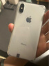 蘋(píng)果xs max Apple iPhone XS MAX 蘋(píng)果 xs 國(guó)行全網(wǎng)通 二手手機(jī) 銀色【7天無(wú)理由】 XS-64G【三期免息+更換電池100%】 9成新 曬單實(shí)拍圖