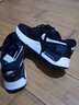耐克（NIKE）官方艦店男鞋新款MAX90氣墊運動(dòng)鞋休閑訓練緩震低幫跑步鞋 FQ1833-001/黑白 42 曬單實(shí)拍圖