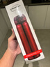 膳魔師（THERMOS）凱菲保溫杯304不銹鋼情侶杯彈跳杯便攜車載杯CSYT-500生日禮物 磨砂黑 曬單實(shí)拍圖