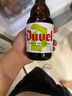 督威（DuveL）IPA精釀啤酒 比利時原瓶進口 督威三花啤酒 啤酒整箱批發(fā)蘇超暢飲 督威三花 330mL 6瓶 曬單實拍圖