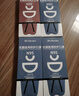 初醫(yī)生初醫(yī)生N95級(jí)醫(yī)用防護(hù)口罩獨(dú)立包裝滅菌成人3D立體男女士霧霾污染 櫻緋紅【30枚獨(dú)立裝】 曬單實(shí)拍圖