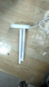 品勝數(shù)據(jù)線多合一蘋果二合一充電線Type-C快充PD60W20W多功能車載適用iPhone17/16小米華為安卓手機(jī) 【二合一】【C轉(zhuǎn)C+蘋果】白 【1.2米】 曬單實(shí)拍圖