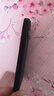 飛利浦（PHILIPS）適用于蘋(píng)果15promax手機(jī)殼iPhone保護(hù)套親膚全包防摔液態(tài)硅膠軟殼男女網(wǎng)紅 蘋(píng)果15【午夜黑】真液態(tài)硅膠|肌膚手感 曬單實(shí)拍圖