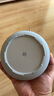 比博歐適用B&O Beosound A1 2nd Gen 二代無(wú)線(xiàn)藍牙音箱硅膠保護套A1音響2代保護殼軟殼A1三代音響保護套 灰色【硅膠保護套】 曬單實(shí)拍圖