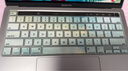 HRHPYM適用于macbook pro13蘋果電腦保護殼M1/M2/M4筆記本保護套macpro16電腦外殼air13寸配件2025 logo鏤空電腦殼【下單送同圖鍵盤膜 BU-016 A2289/ 曬單實拍圖