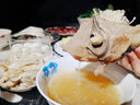 肉福記 羊蝎子 內(nèi)蒙古羊肉新鮮羔羊脊脖骨髓切塊冷凍火鍋燒烤食材 生鮮 實(shí)惠5斤裝 曬單實(shí)拍圖