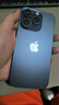 美版機 Apple 蘋果 iPhone15 Promax 靈動島 全新拆封未激活手機 iPhone15Pro藍色 6.1寸 128G 美版有鎖+開孔（24期免息） 曬單實拍圖