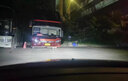 速越者眾泰T300 T500 T600 SR7 SR9 大邁X5 X7 激光LED大燈遠近光燈泡 【需要單只裝請拍此項】 原車(chē)鹵素燈升級激光LED大燈 曬單實(shí)拍圖