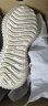 adidas ALPHABOUNCE BEYOND休闲跑步鞋男女阿迪达斯官方轻运动 浅棕色 37(230mm) 实拍图