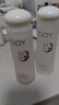 丁家宜人參美白保濕補水滋潤護膚 柔膚水100ml+乳液100g 曬單實拍圖
