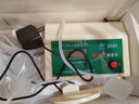 威陽(yáng) 肺活量測(cè)試儀中小學(xué)生電子肺活量計(jì)便攜式肺活量測(cè)量?jī)x呼吸功能鍛煉器。 主機(jī)+適配器+吹嘴 曬單實(shí)拍圖