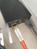 普聯(lián)（TP-LINK）千兆單模單纖光纖收發(fā)器TL-FC311A/B-3光電轉換器 FC313F多模雙纖千兆收發(fā)器+中性模塊一只價(jià) 曬單實(shí)拍圖