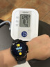 JY華為手機2025新款WATCH GT5智能手表女打電話(huà)測血壓運動(dòng)手環(huán) 黑色[藍牙通話(huà)+NFC+支付+音樂(lè )] 曬單實(shí)拍圖